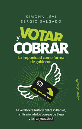 VOTAR Y COBRAR