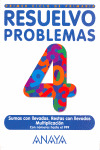 RESUELVO PROBLEMAS CUA.4