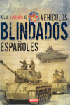 VEHICULOS BLINDADOS ESPAÑOLES