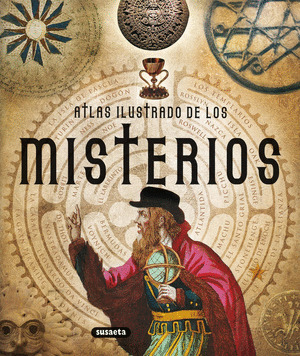 MISTERIOS