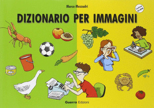 DIZ. PER IMMAGINI (LIBRO + CD-ROM)