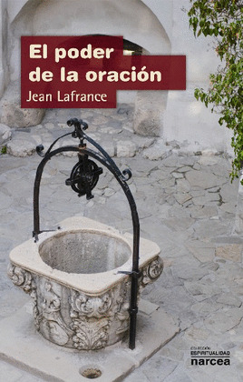 PODER ORACION