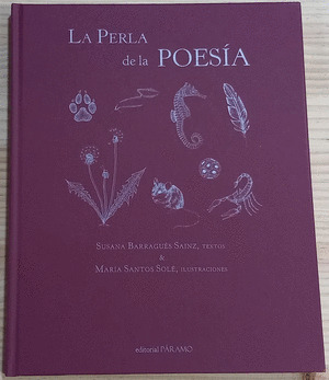 PERLA DE LA POESIA, LA