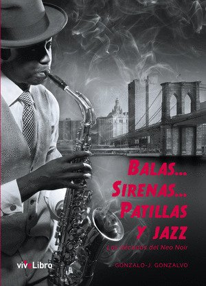 BALASÀ SIRENASÀ PATILLAS Y JAZZ