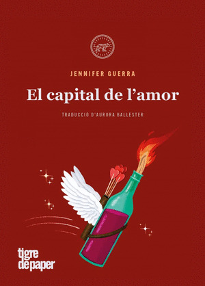 EL CAPITAL DE L'AMOR