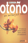OTOÑO EN MILHOJAS SECAS