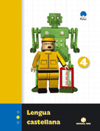 (05).LENGUA 4O PRIMARIA (+CD).(PROYECTO POLAR)