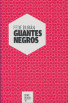 GUANTES NEGROS