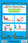 ORTOGRAFIA IDEOVISUAL, NIVEL 3