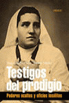 TESTIGOS DEL PRODIGIO