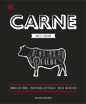 CARNE. NUEVA EDICIÓN (2024)