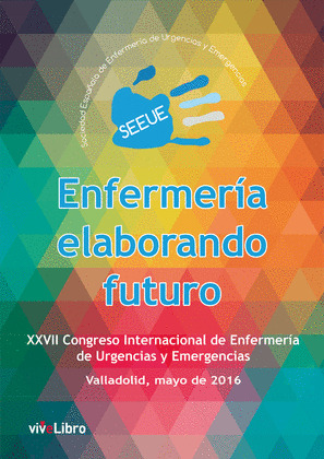 LA ENFERMERÍA ELABORANDO FUTURO