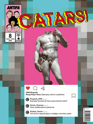 CATARSI #8