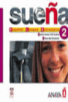 SUEÑA 2 NIVEL MEDIO. AUDICIONES CD AUDIO. LIBRO DEL ALUMNO
