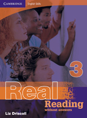 C.ENGLISH SKILLS REAL.READING 3 (WITHOUT ANSWERS)