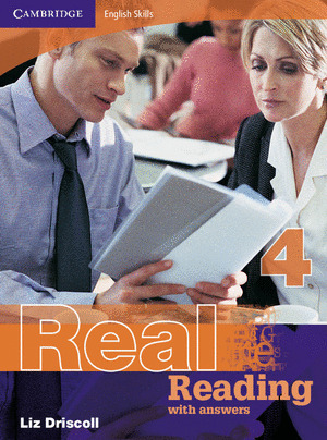 4.CAMB.ENGLISH SKILLS REAL READING (ST+KEY)