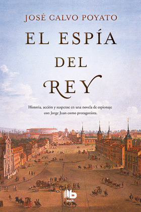 ESPÍA DEL REY, EL
