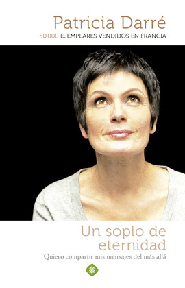 SOPLO DE ETERNIDAD, UN