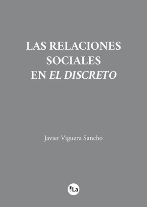 LAS RELACIONES SOCIALES EN EL DISCRETO
