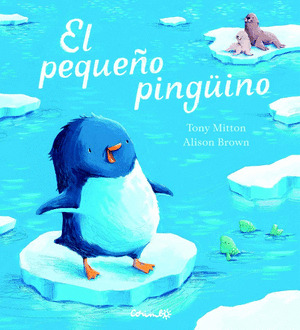 PEQUEÑO PINGÜINO, EL