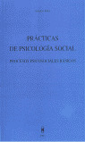 PRACTICAS PSICOLOGIA SOCIAL