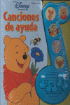 CANCIONES DE AYUDA