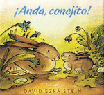 ¡ANDA, CONEJITO!