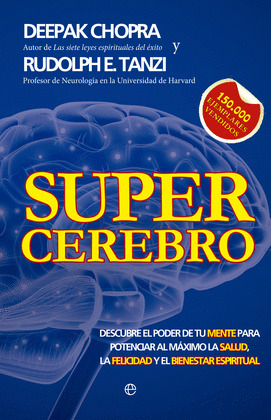 SUPERCEREBRO                                                                         (SUPER CEREBRO)