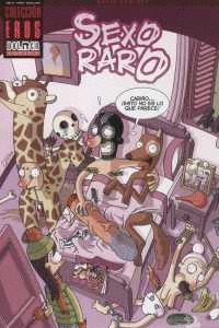 SEXO RARO