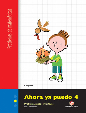(04).AHORA YA PUEDO 4.(PROBLEMAS MATEMATICAS)
