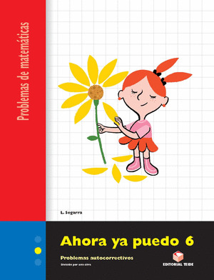 (04).AHORA YA PUEDO 6.(PROBLEMAS MATEMATICAS)