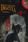 TRAS HUELLAS DRACULA