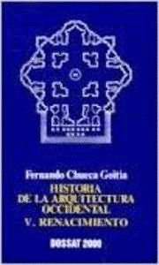 RENACIMIENTO