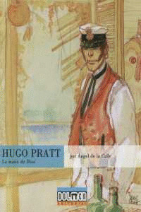 HUGO PRATT LA MANO DE DIOS