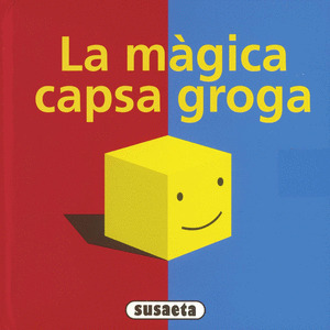 LA MÁGICA CAPSA
