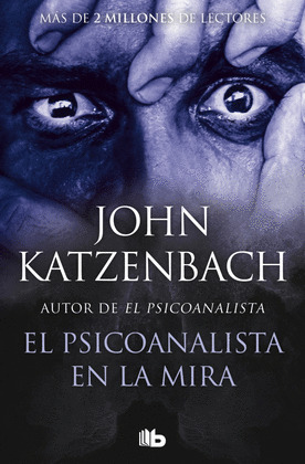 PSICOANALISTA EN LA MIRA, EL
