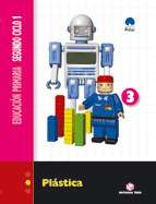 (05).PLASTICA 3ºPRIMARIA (POLAR)
