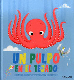 PULPO EN EL TEJADO, UN