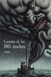 CUENTOS DE LAS MIL Y UNA NOCHES