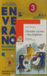 3ºP VACACIONES ANAYA