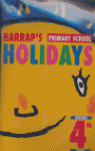 4ºP INGLES VACACIONES ANAYA