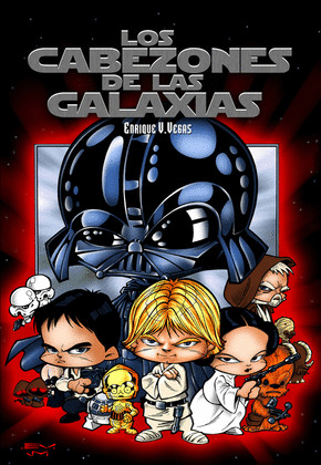 CABEZONES DE LA GALAXIAS, LOS