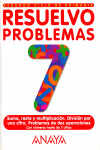 RESUELVO PROBLEMAS 7