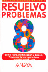 RESUELVO PROBLEMAS N.8 - CUAD. MATEMATICAS