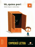 (CAT).(10).ESTRATEGIES COMP.LECTORA 4.UI, QUINA PO