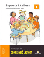 (CAT).(10).ESTRATEGIES COMP.LECTORA 5.ESPORTS I TA