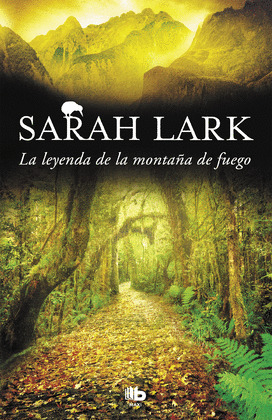LEYENDA DE LA MONTAÑA DE FUEGO, LA