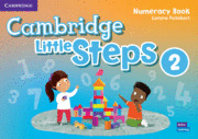 LITTLE STEPS 2 NUMERACY 20