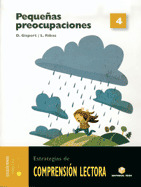 4.PEQUEÑAS PREOCUPACIONES (COMPRENSION LECTORA)