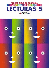 LECTURAS N.5 - VENTANA DE COLORES